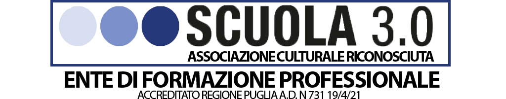 Associazione Culturale Scuola 3.0